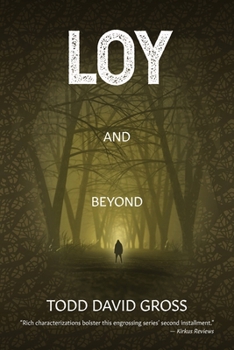 Paperback LOY and Beyond Book