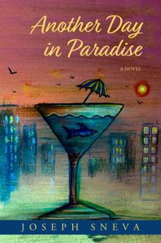 Paperback Another Day in Paradise Book
