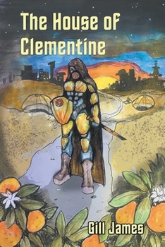 Paperback The House of Clementine Book