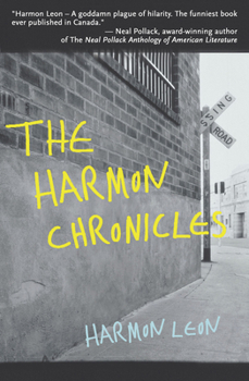 Paperback The Harmon Chronicles: Caillou, Fun All Day Book