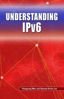 Paperback Understanding IPv6 Book
