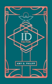 Paperback The Id Factor Book