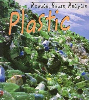 Paperback Plastic Book