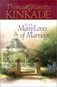 Hardcover The Many Loves of Marriage Book