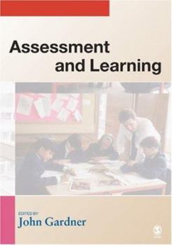 Paperback Assessment and Learning Book