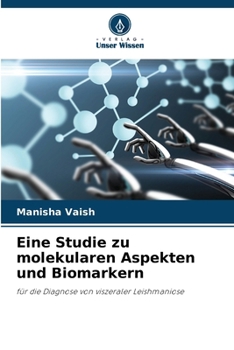 Paperback Eine Studie zu molekularen Aspekten und Biomarkern [German] Book