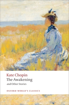 Paperback The Awakening: And Other Stories Book