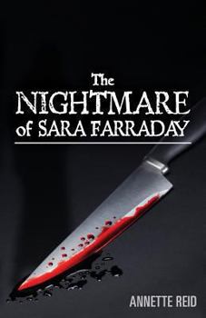 Paperback The Nightmare of Sara Farraday Book