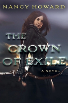 Paperback The Crown of Exile Book