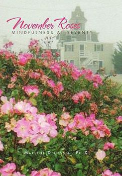 Paperback November Roses Book