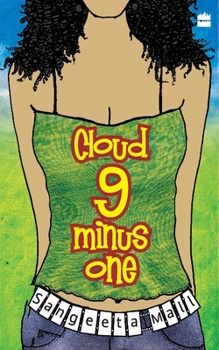 Paperback Cloud Nine Minus One Book