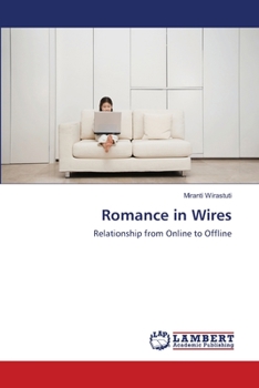 Paperback Romance in Wires Book