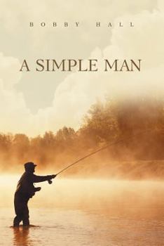 Paperback A Simple Man Book