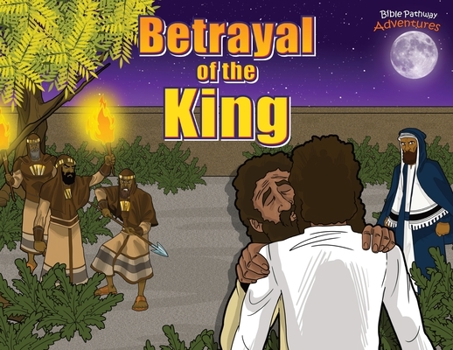 Paperback Betrayal of the King Book