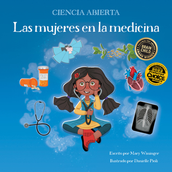Paperback Las Mujeres En La Medicina [Spanish] Book