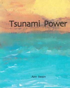 Paperback Tsunami Power Book