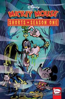 Mickey Mouse: Shorts, Season One - Book  of the Mickey Mouse IDW