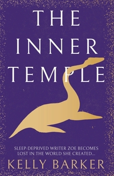 Paperback The Inner Temple Book