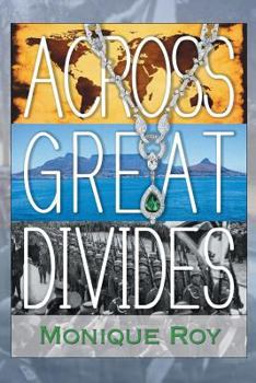 Paperback Across Great Divides Book