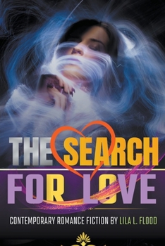 Paperback The Search for Love Book