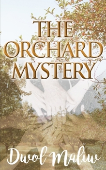 Paperback The Orchard Mystery Book