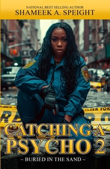 Catching A Psycho: BURIED IN THE SAND