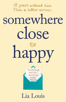 Paperback Somewhere Close to Happy Book