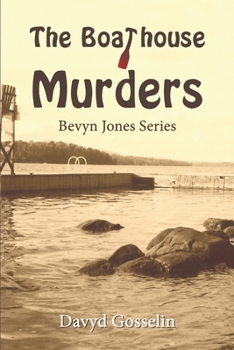 Paperback The Boathouse Murders Book