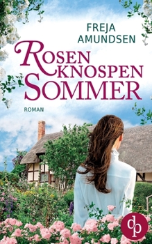Paperback Rosenknospensommer [German] Book