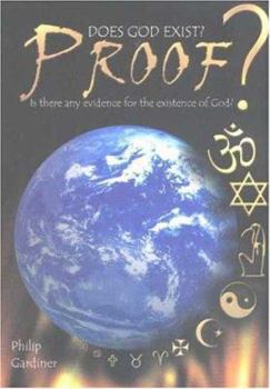 Paperback Proof? : Does God Exist? Book