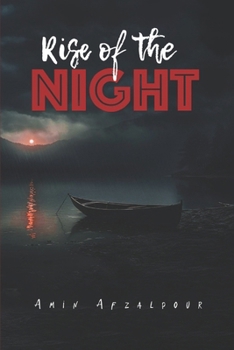 Paperback The Rise of the Night Book