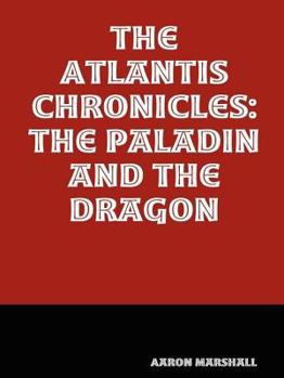 Paperback The Paladin and the Dragon Book