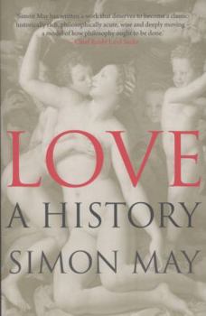 Paperback Love: A History Book