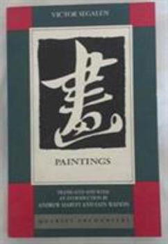 Paperback Paintings [French] Book