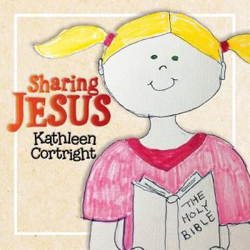 Paperback Sharing Jesus Book