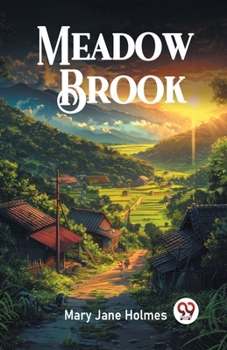 Paperback Meadow Brook Book