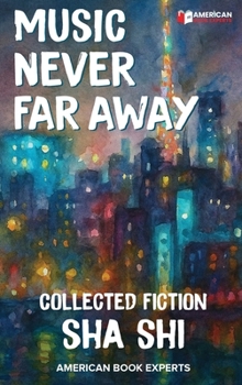 Hardcover Music Never Far Away Book