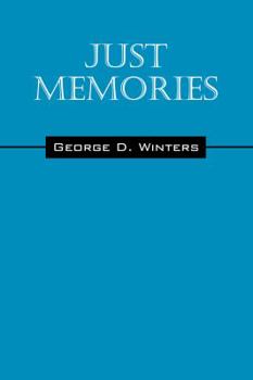 Paperback Just Memories Book