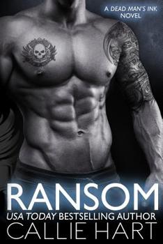 Ransom - Book #3 of the Dead Man's Ink