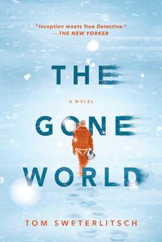 Paperback The Gone World Book