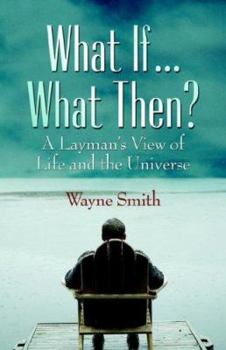 Paperback What If... What Then? Book