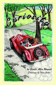 Paperback Curiosity Book