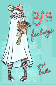 Paperback Big Feelings Book