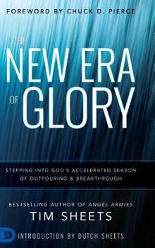 Hardcover The New Era of Glory Book