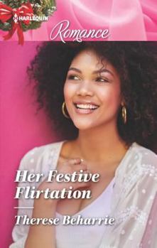 Mass Market Paperback Her Festive Flirtation Book