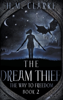 Paperback The Dream Thief Book