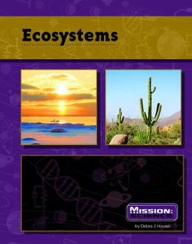 Hardcover Ecosystems Book