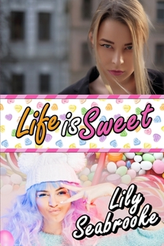 Paperback Life is Sweet Book