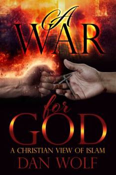 Paperback A War for God Book