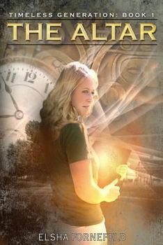 Paperback The Altar: timeless generation Book